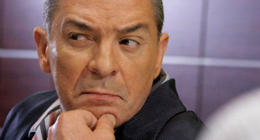 بالفيديو.. محمود حميدة: 30 يونيو مش ثورة وزعلان من سيطرة الجيش