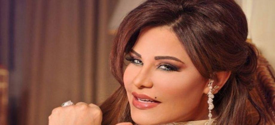 أحلام لـ”عمرو أديب”: لن أمنحك شرف لقاء الملكة.. “إحلم على قدك”