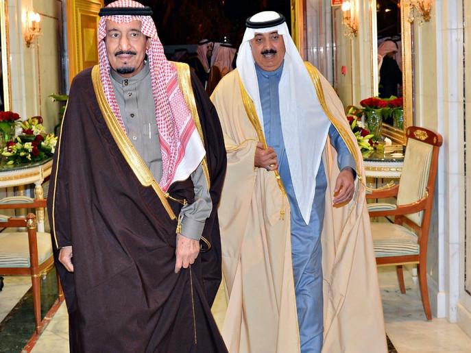 خادم الحرمين الجديد.. أهم أركان العائلة المالكة السعودية