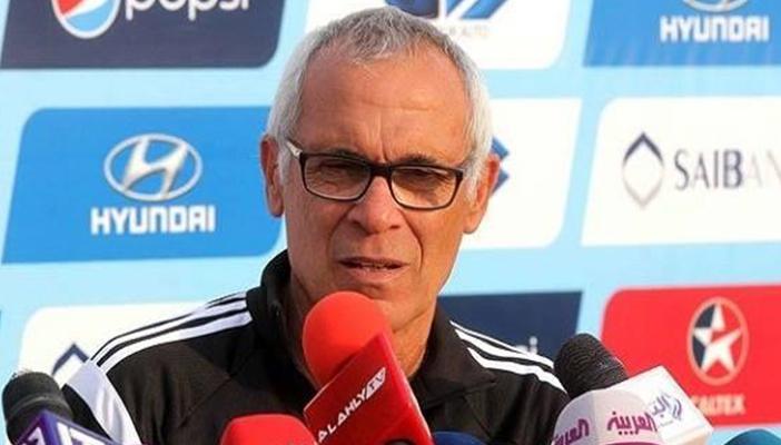 اليوم.. انطلاق معسكر الفراعنة استعدادًا لوديتي ليبيا والأردن