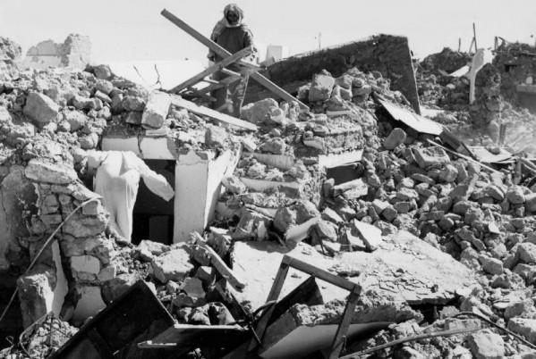 في ذكرى “شانشي”.. تعرَّف على الزلازل الأكثر فتكًا في التاريخ