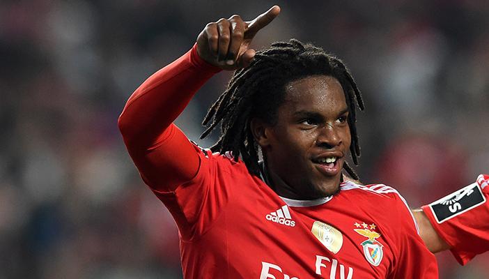 مانشستر يونايتد يستهدف سانشيز لاعب بنفيكا