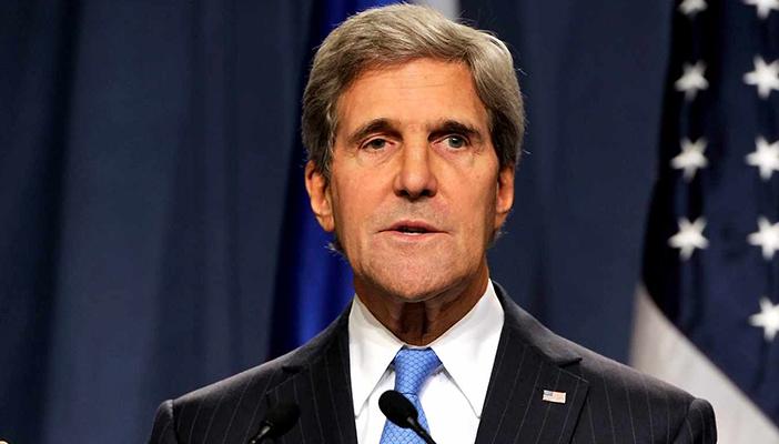 رغم الاتفاق النووي.. كيري: قلقون من النشاط الإيراني الداعم للإرهاب