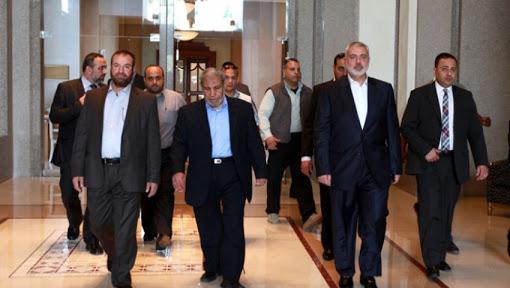 “إسرائيل” تترقب زيارة هنية لمصر وخبراء: المصالحة والحصار أهم الملفات