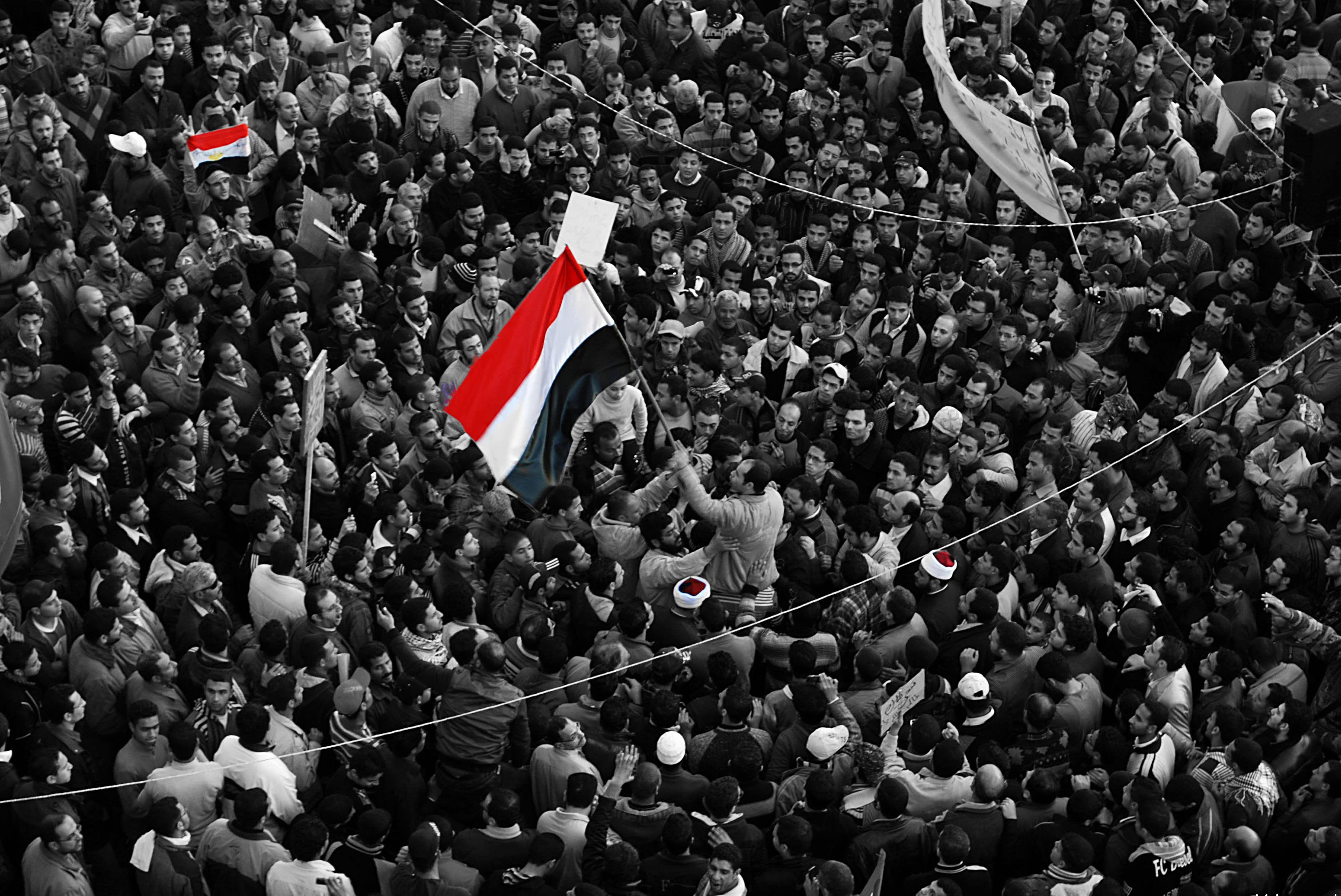 أحزاب “يناير” بعد 6 سنوات.. منها ما قضى نحبه ومنها ما ينتظر