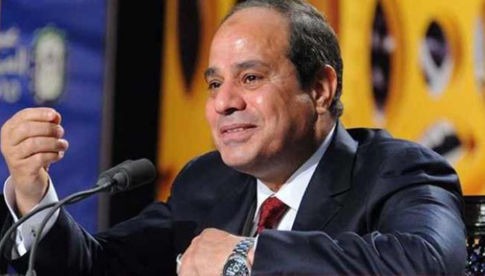 السيسي: لدينا 7 ملايين موظف نحتاج منهم مليونا فقط