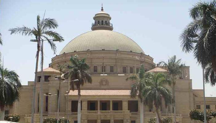 جامعة القاهرة تعلن عن بدء امتحانات التعليم المفتوح 30 يناير الجاري