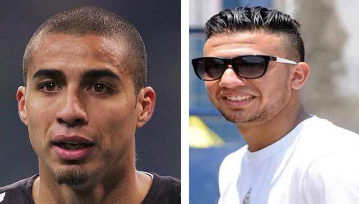 تريزيجيه الأصلي يعلق على التشابه مع نجم الأهلي