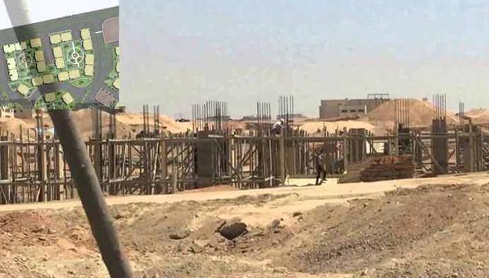 برعاية الوليد بن طلال.. التنمية المحلية: 10000 وحدة سكنية في مصر