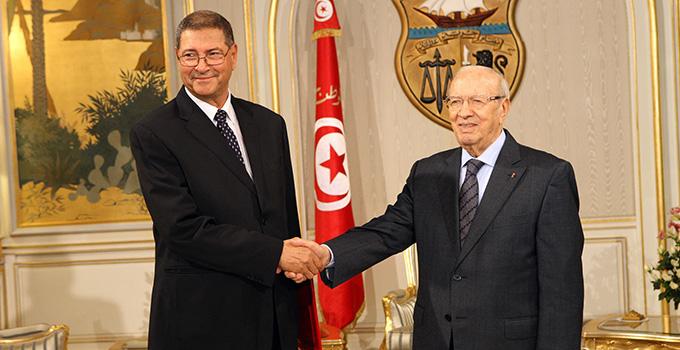 إعلان الوزارة الجديدة بتونس.. و”النهضة” خارج التشكيل