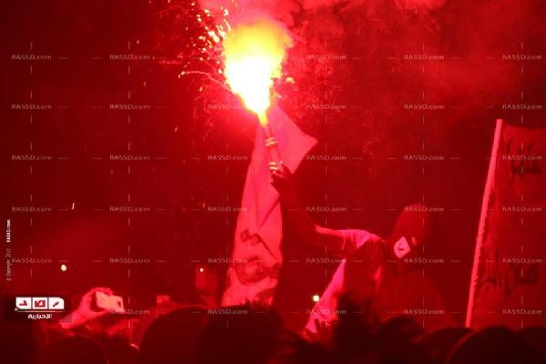 الألتراس: الثورة القادمة هي ثورتنا