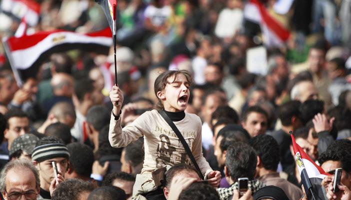 جبهة علماء ضد الانقلاب: تظاهرات المظلومين للتعبير عن آرائهم حق شرعي