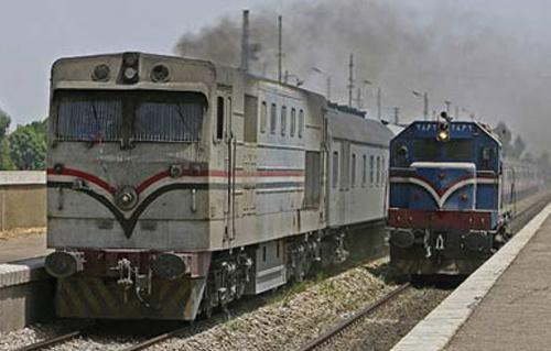 السكك الحديد تعطل حركة القطارات لمدة 3 أيام