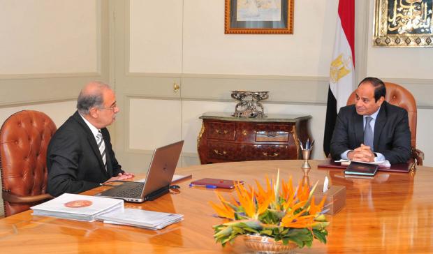 لماذا يهرب المرشحون من الحقائب الوزارية الجديدة؟