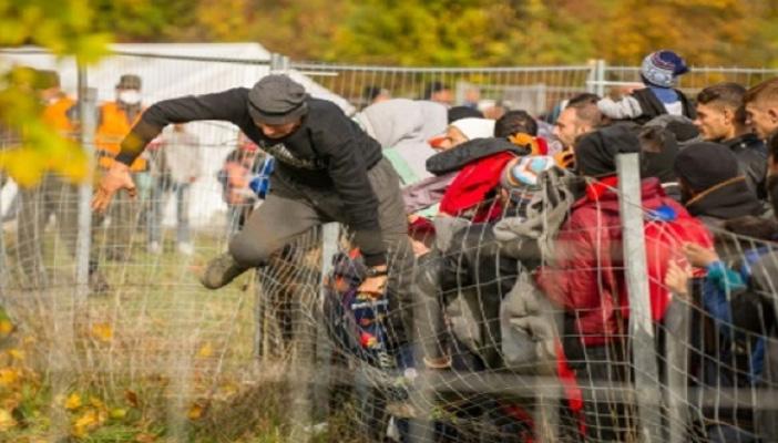 تساهل اليونان مع اللاجئين يُعرضها للطرد المؤقت من “شينجن”