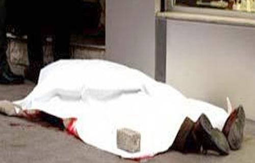 الأردن:قتل عامل مصري وإصابة اثنين آخرين بالرصاص