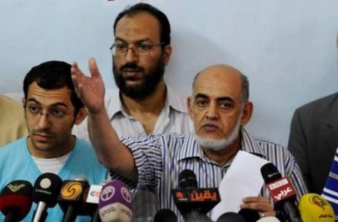 “دعم الشرعية” لرصد : الانقلاب سيتستغل انفجار القاهرة ضدنا