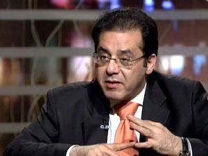 غد الثورة: تفجير أمن القاهرة سلوك إرهابى جبان”دمنا كله حرام”