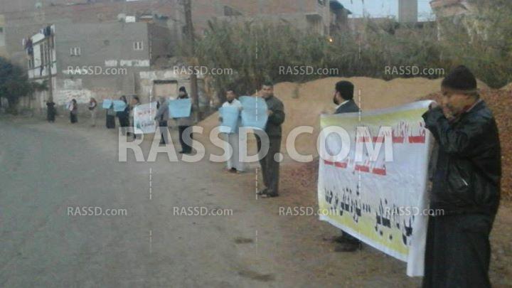 عدة فعاليات صباحية بالدقهلية ترفع شعار “يناير من جديد”