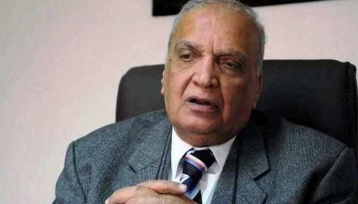 فرحات: لا يجوز تعليق السيسي على رفض مجلس النواب لـ”الخدمة المدنية”