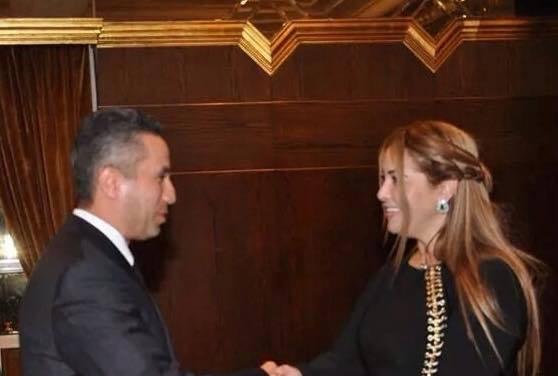 القضاء العسكري يحقق مع المتحدث باسم الجيش