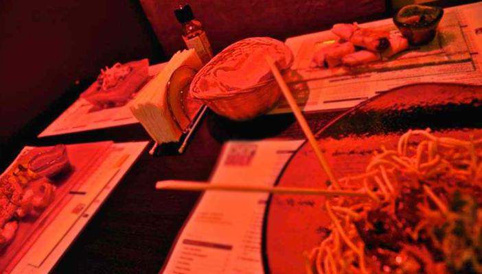 35 مطعمًا صينيًا تجذب الزبائن بوضع المخدرات في خلطة الأطعمة