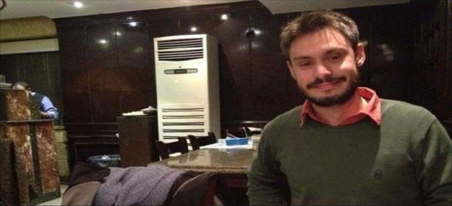 بعد نشرها للفيديو.. نشطاء: الداخلية تقدم دليل تورطها في قتل ريجيني