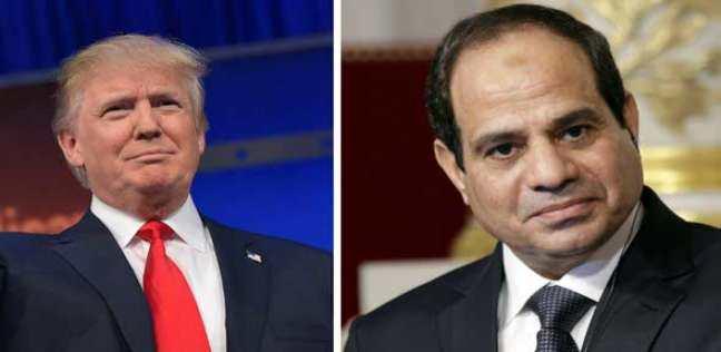 اللاوندي لـ”رصد”: ترامب تعهد للسيسي باستمرارالمساعدات لمحاربة الإرهاب