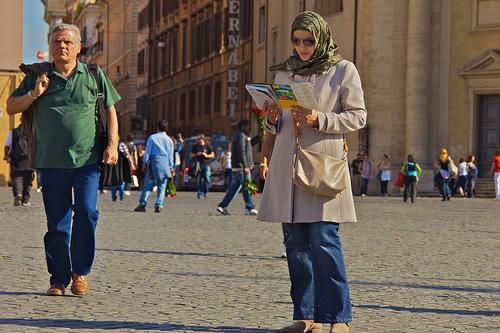 تعرف على أبرز الوجهات السياحية “الحلال” في العالم.. الإمارات تتصدر