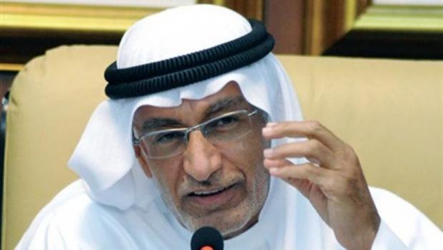 أنباء عن اعتقال الأكاديمي الإماراتي عبد الخالق عبد الله