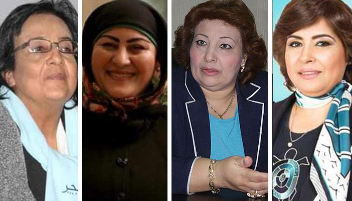 عضوات بالبرلمان عن ذكرى الثورة: “خلاص.. مفيش يناير ولا إخوان تاني”