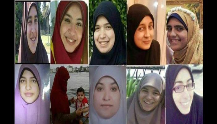 تأجيل قضية “بنات دمياط” لـ23 إبريل.. وغضب بين الأهالي