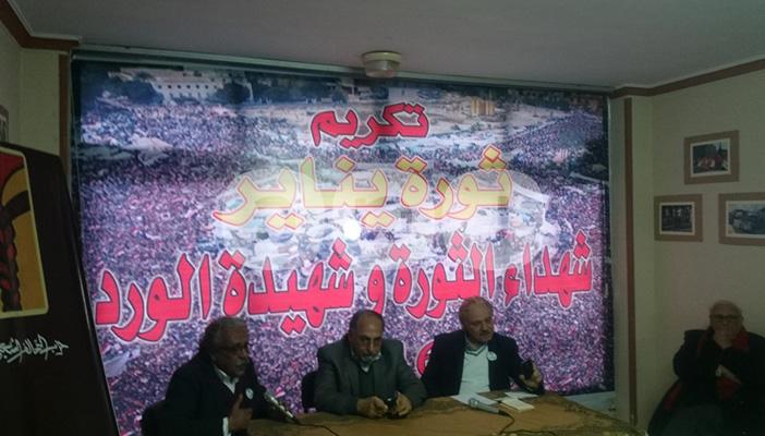 بالصور.. خبير سياسي: وجود الإخوان في المشهد السياسي لم ينته لكنه تأثر