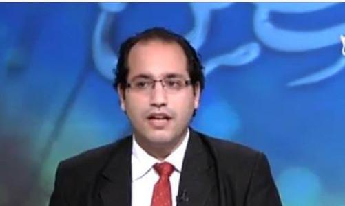 “القباني” يعذب في السجون..ونشطاء يدشنون هاشتاج جديد