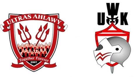 ألتراس الأهلي والزمالك يلقون المولوتوف على سيارات الأمن أمام القضاء العالي