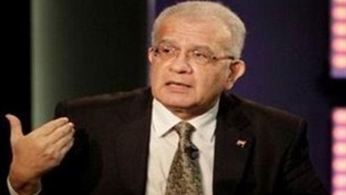 د.حازم حسني: خالد سعيد وشيماء الصباغ ..قصة حماقتين