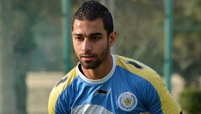 بالفيديو.. أولى تصريحات السولية عقب التوقيع للأهلي