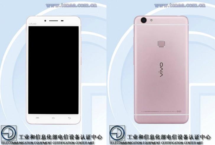 تعرَّف على مواصفات هاتف Vivo X6S Plus