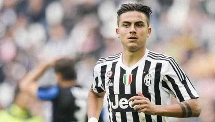 سان جيرمان يرصد 80 مليون يورو لضم “ديبالا”