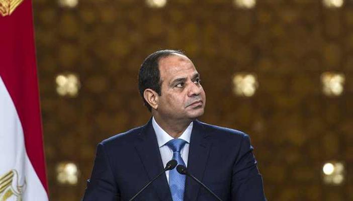 فورين بوليسي: التهديد الحقيقي للسيسي من داخل نظامه وليس الاحتجاجات