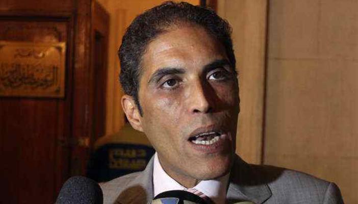 خالد داود: من ذاق طعم الانتصار في يناير لا يخبو لديه الأمل