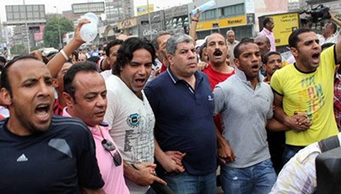 في ذكراها الخامسة.. تعرف على أبرز مواقف الرياضيين من الثورة حتى الآن