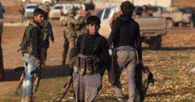 اشتباكات بين فصائل المعارضة المسلحة شمال غرب سوريا