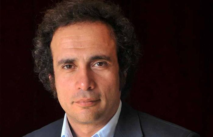 حمزاوي: سلام على جميع الشهداء وضحايا الظلم دون تمييز