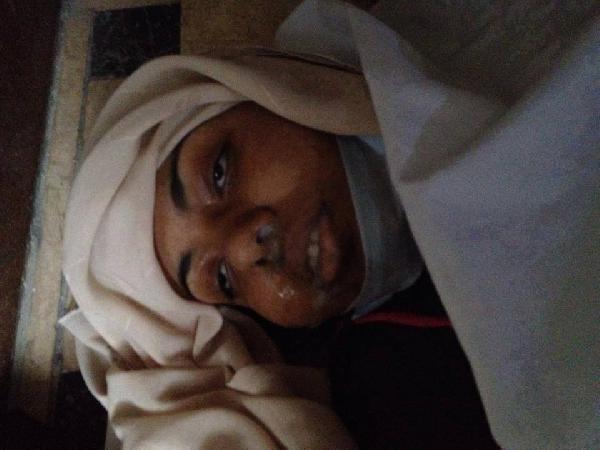 ارتقاء أول شهيدة بالإسكندرية فى الذكرى الثالثة لثورة يناير