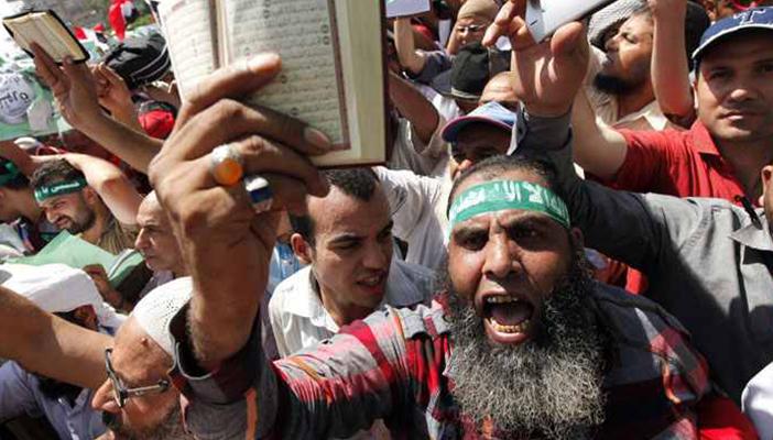 بالفيديو.. خبراء لـ”رصد”: التطرف الفكري أحد أسباب فشل الثورة