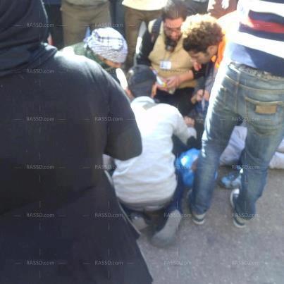 في الذكرى الثانية  للثورة .. الإسكندرية  تنقسم بين مؤيد ومعارض للنظام