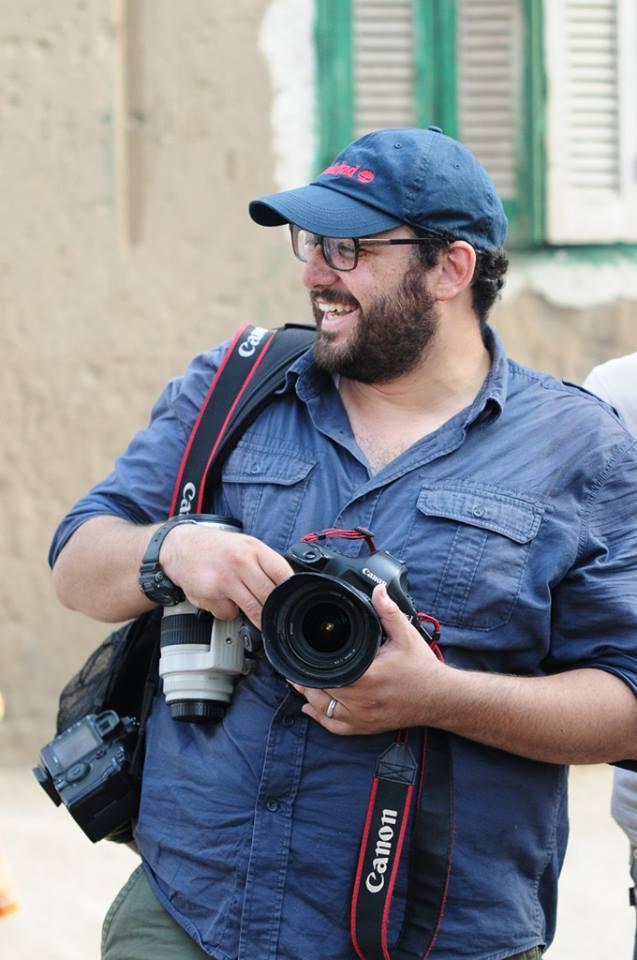 القبض على مصور وكالة الأنباء الصينية