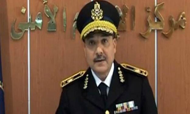 الداخلية: بيت المقدس فرع للإخوان لكن لا توجد ادلة على ذالك