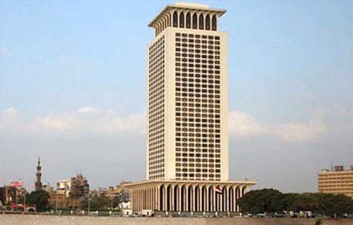 هروب الدبلوماسيين المصريين من ليبيا